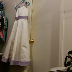 Kids pageant dress
